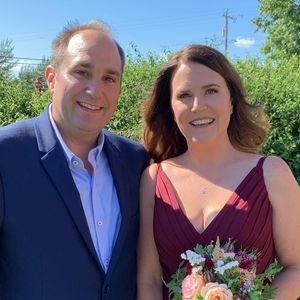 Meet your Posher, Courtney